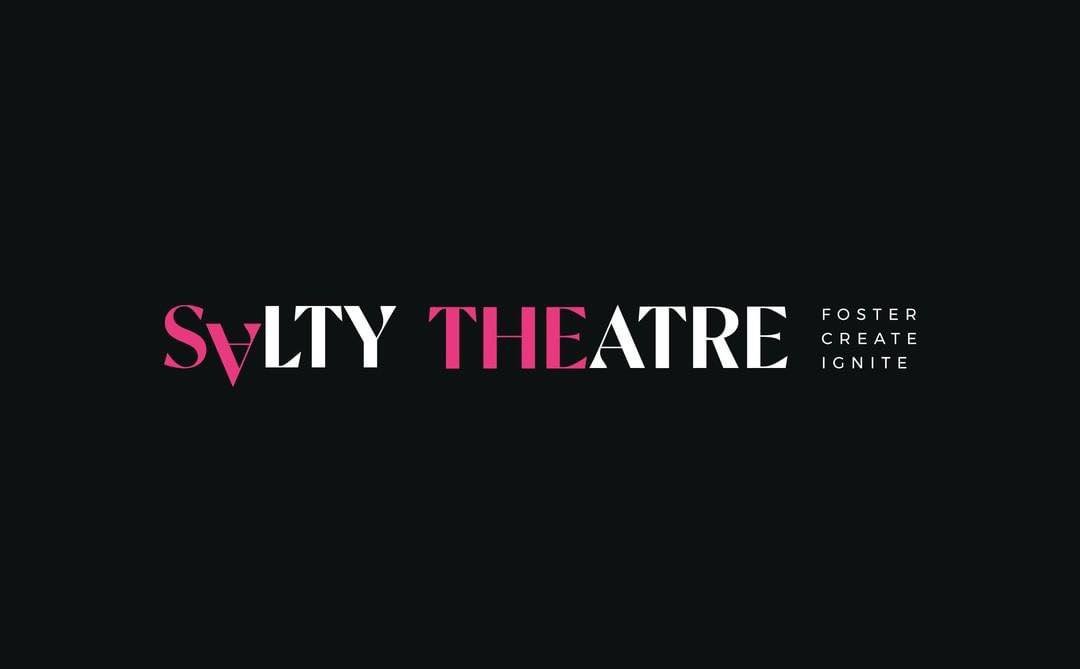 Salty Theatre Logo